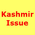 Congress was never serious about Kashmir